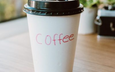 4 reasons why to personalize your paper cups!